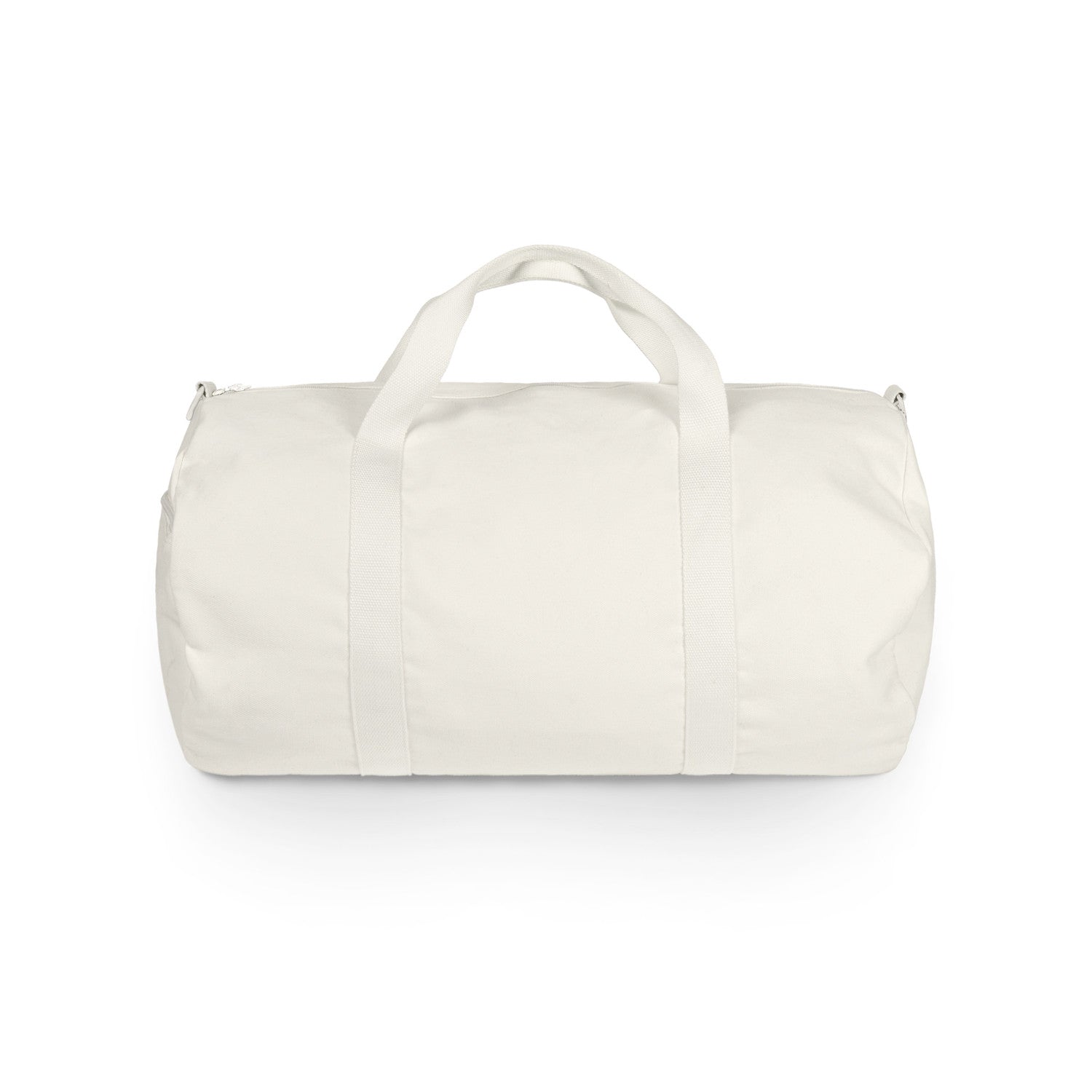Canvas Duffel Bag 1004