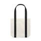 Two-Tone Carrie Tote 1008