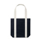 Two-Tone Carrie Tote 1008