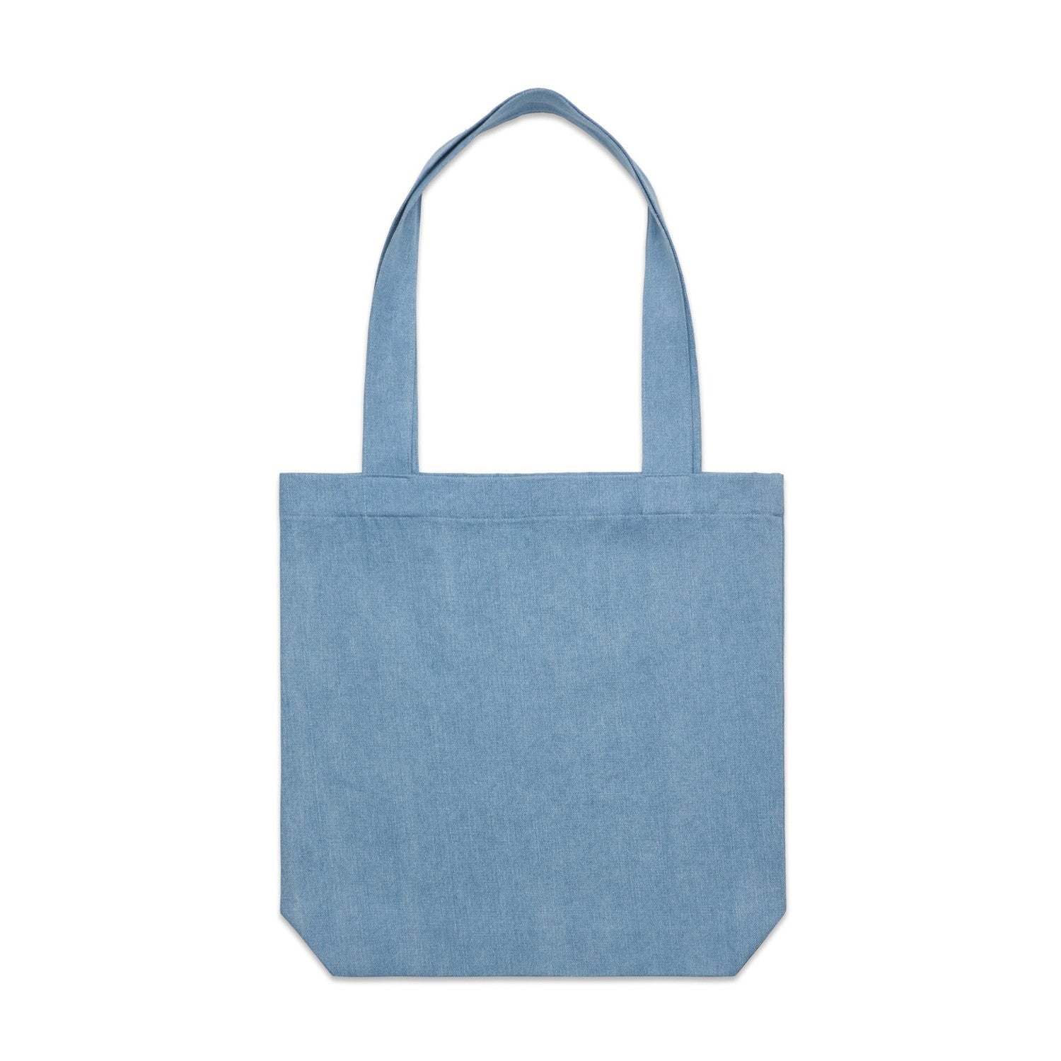 Carrie Denim Tote 1012