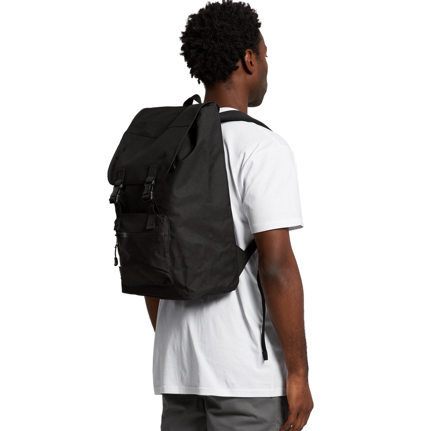 Recycled Field Backpack 1029