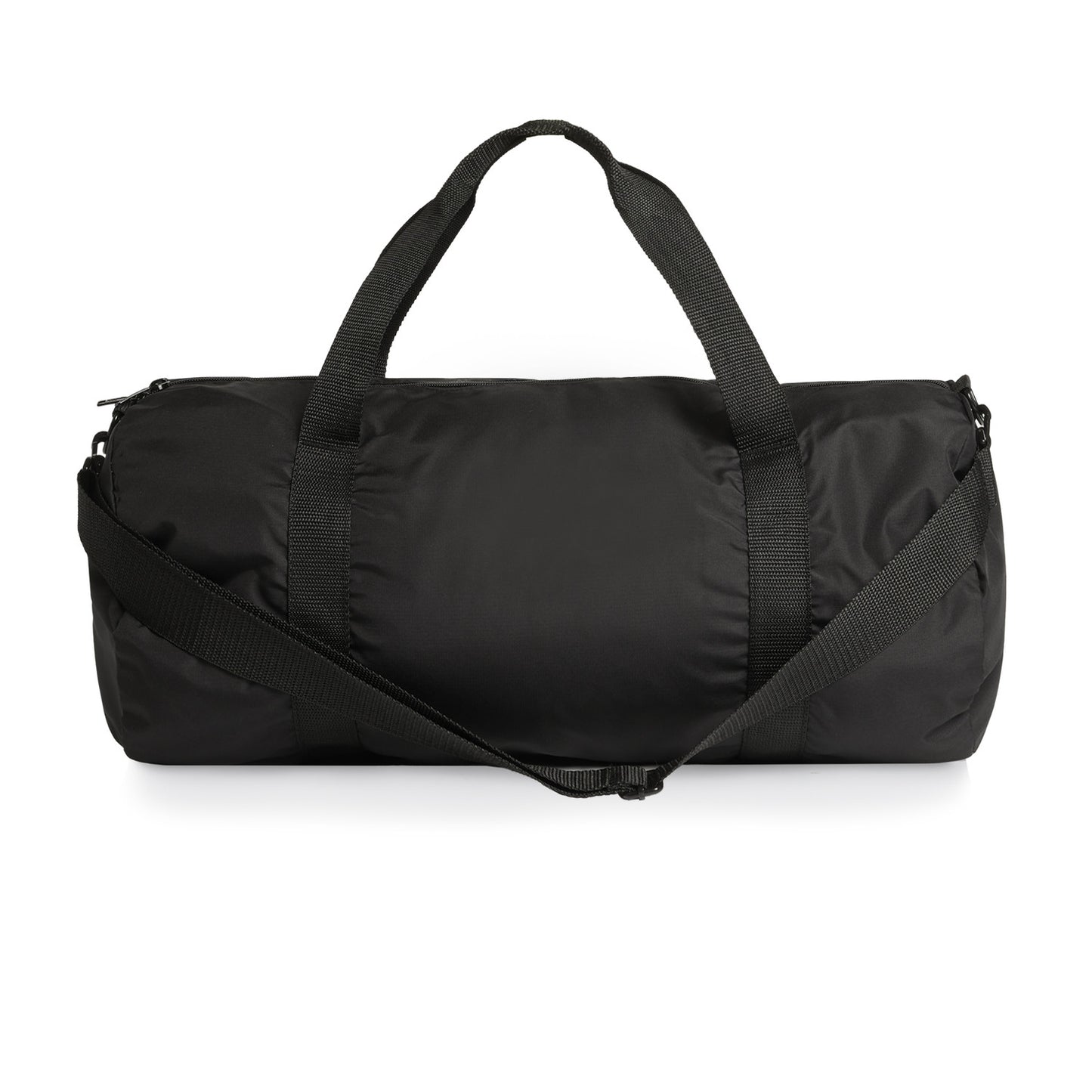 Recycled Light Duffel Bag 1038