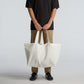 Oversized Tote Bag 1040