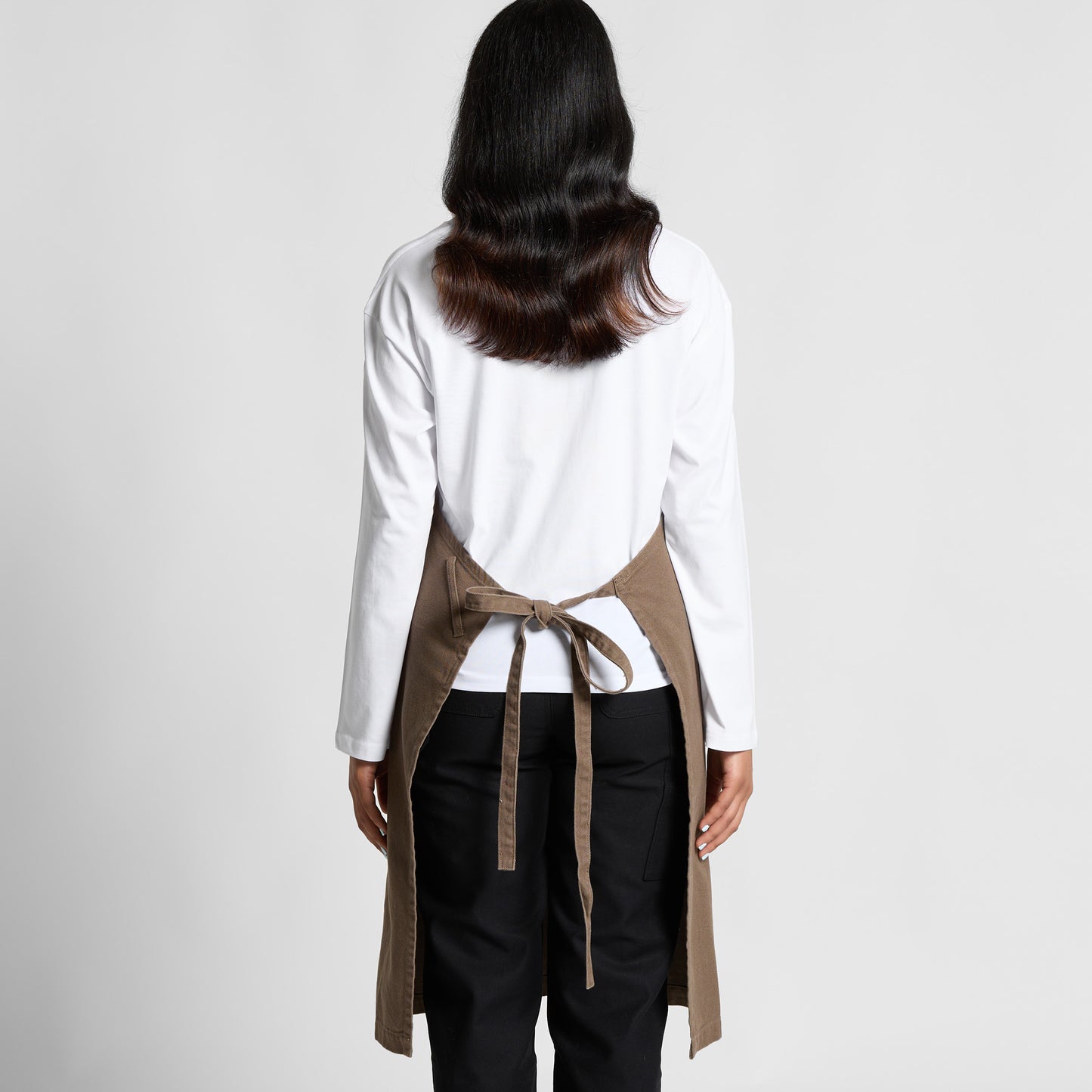 Canvas Apron 1080