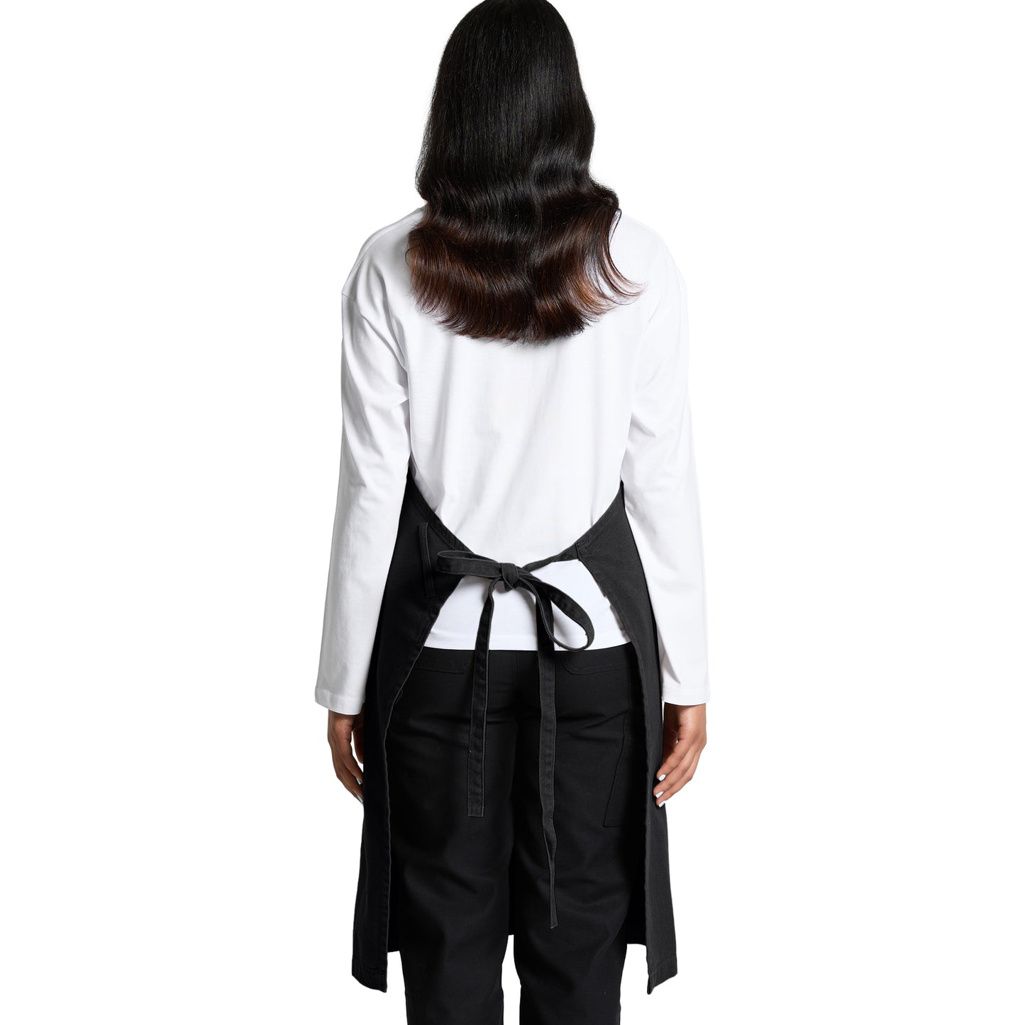 Canvas Apron 1080