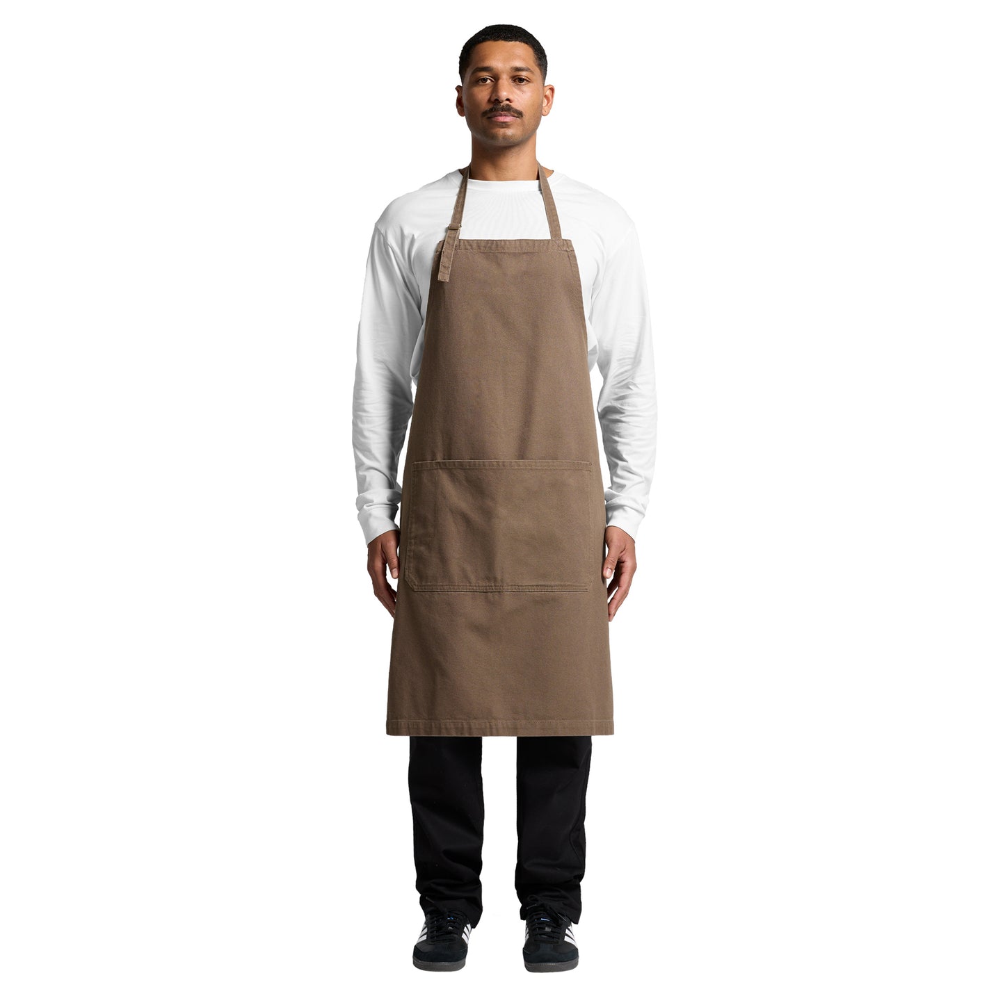 Canvas Apron 1080