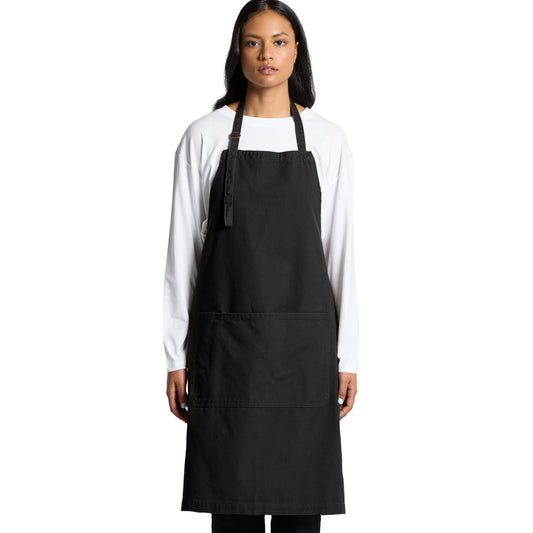 Canvas Apron 1080