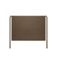 Canvas Half Apron 1081