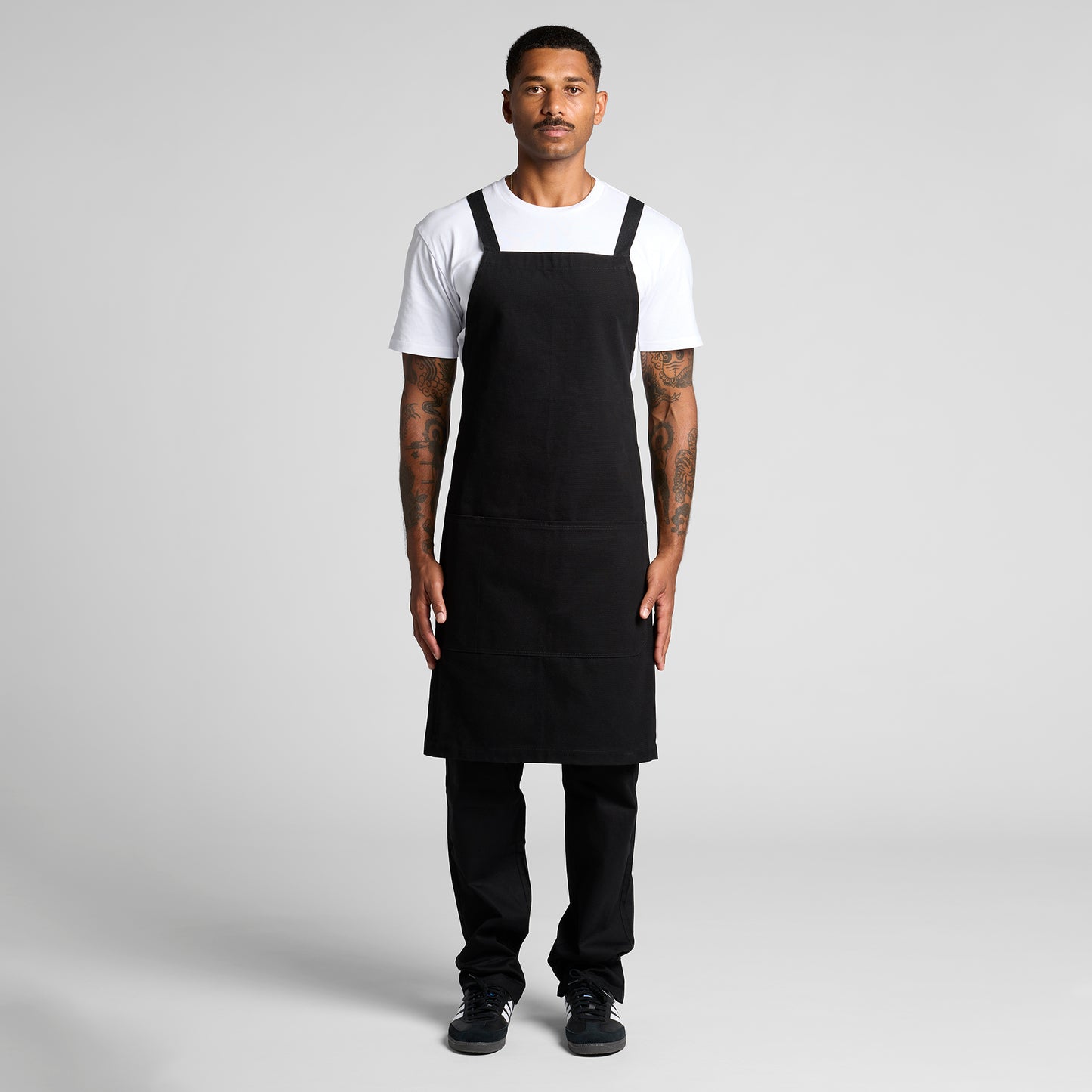 Carrie Apron 1082