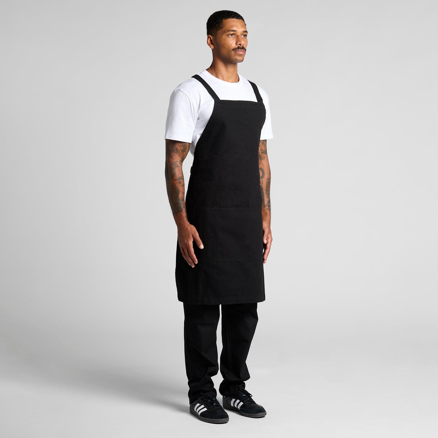 Carrie Apron 1082
