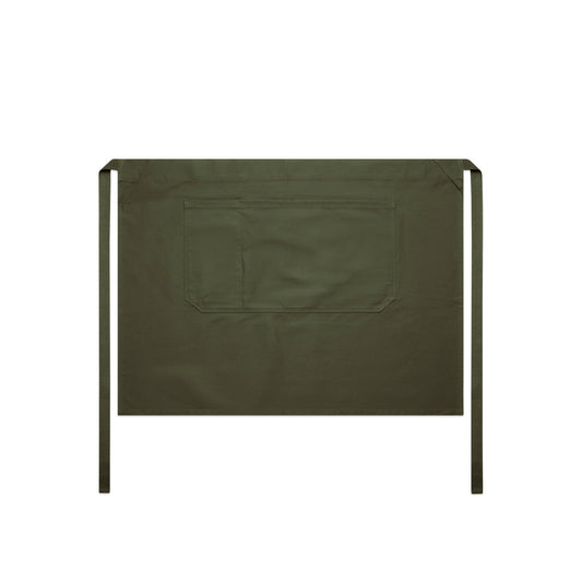 Carrie Half Apron 1083