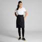 Carrie Half Apron 1083