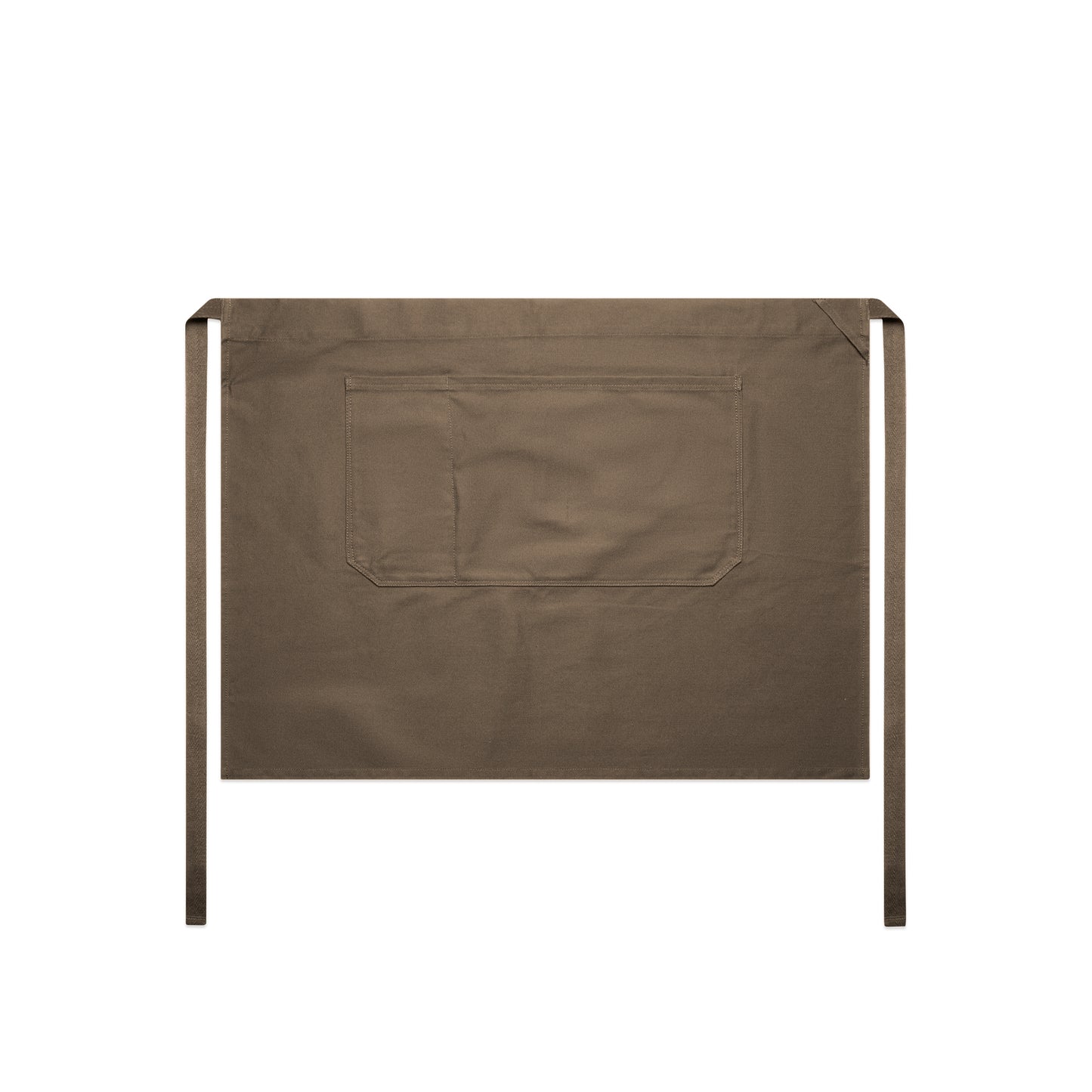 Carrie Half Apron 1083