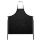 Linen Apron 1086