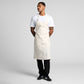 Linen Apron 1086