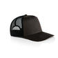 Stock Contrast Trucker 1110