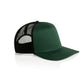 Stock Contrast Trucker 1110