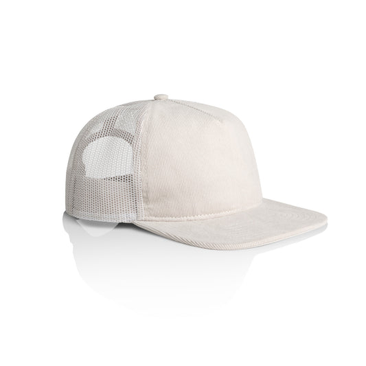 Class Cord Trucker Cap 1157