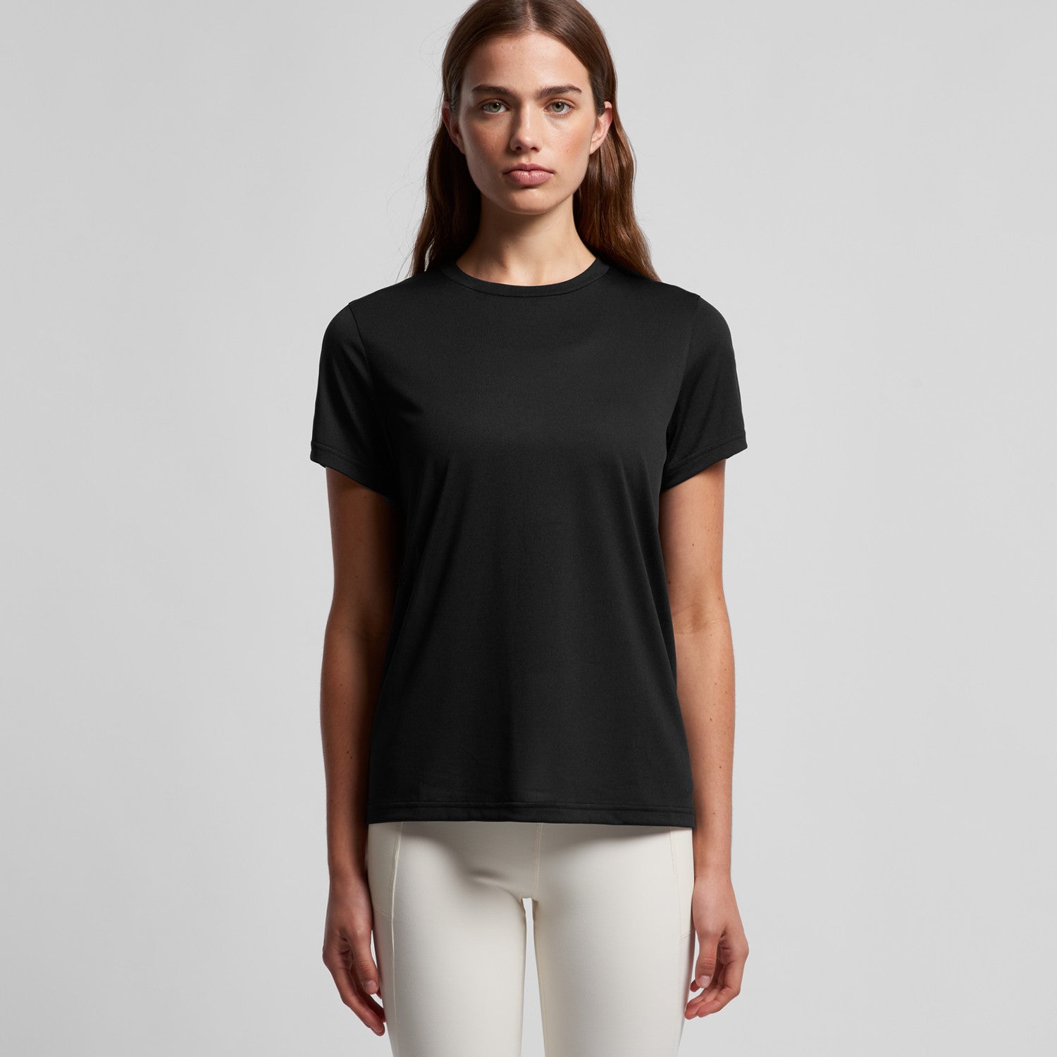 Wo's Maple Active Tee 4001A