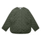 WO'S QUILTED JACKET - 4525