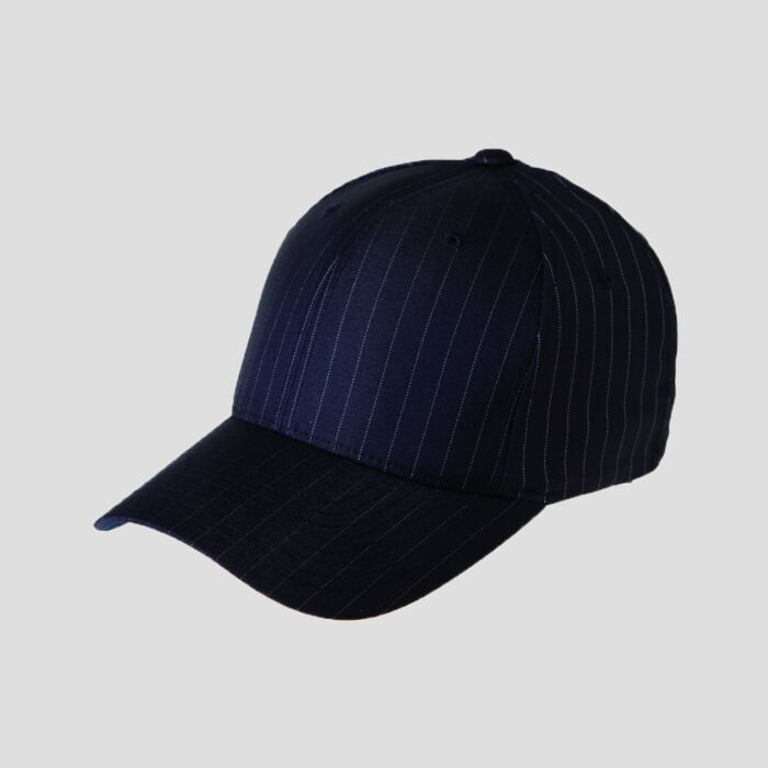 FLEXFIT - Pinstripe Baseball Cap