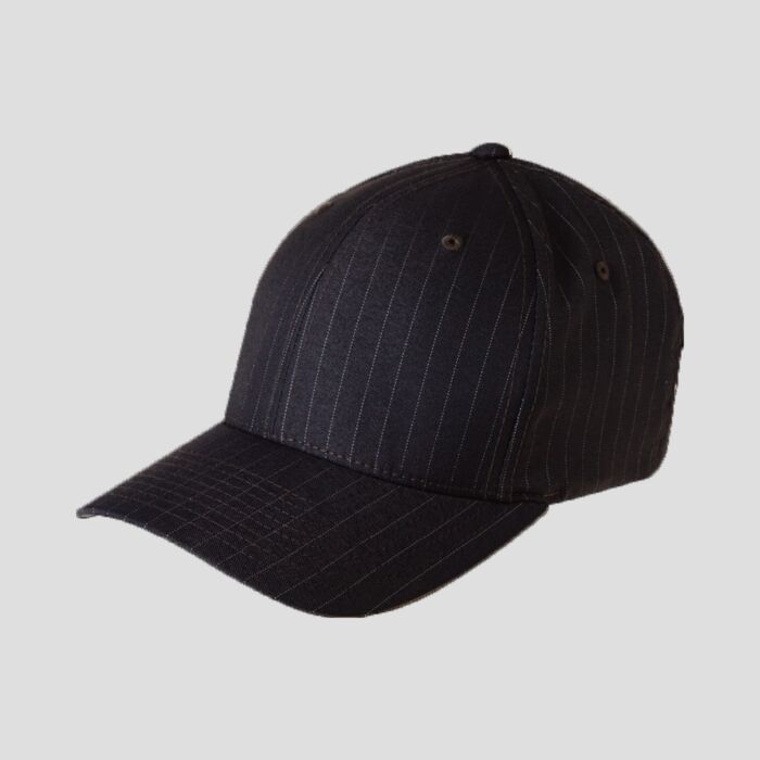 FLEXFIT - Pinstripe Baseball Cap