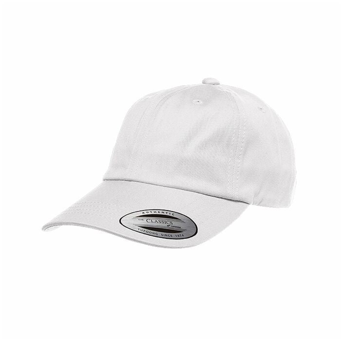 FLEXFIT - Low Profile Cap