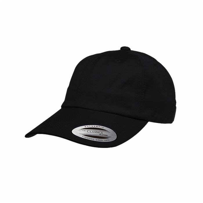 FLEXFIT - Low Profile Cap