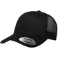 FLEXFIT - Mesh Trucker Cap