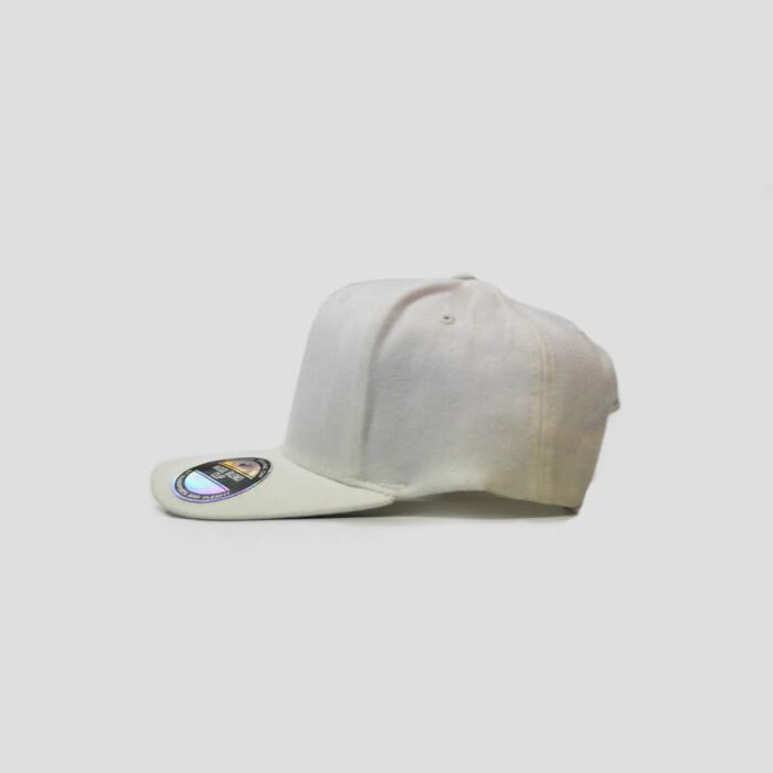 FLEXFIT - Woolblend Baseball Cap