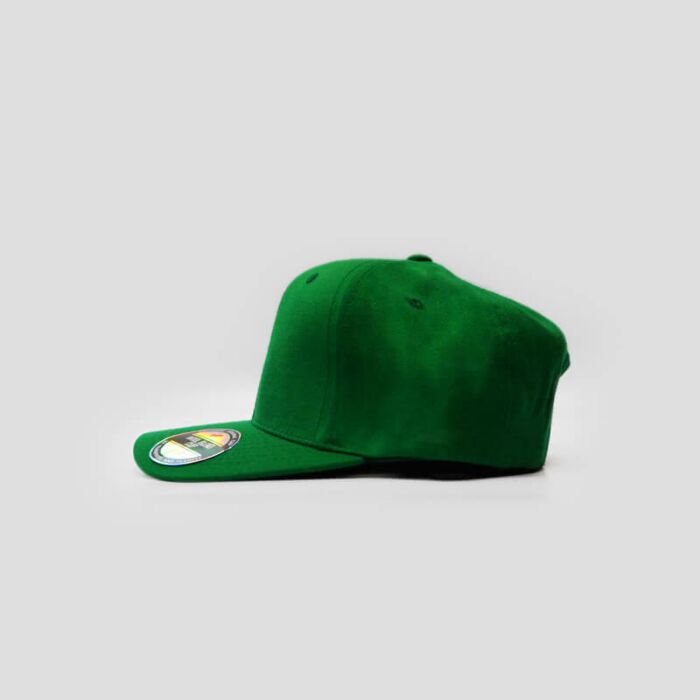 FLEXFIT - Woolblend Baseball Cap