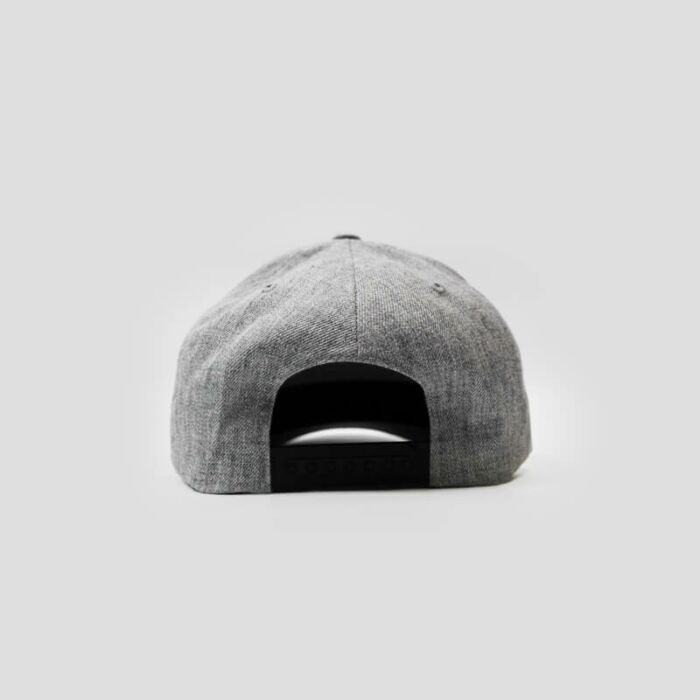 FLEXFIT - Woolblend Baseball Cap