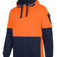 JB's 350g Hi Vis Trade Hoodie 6CHVH