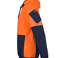 JB's 350g Hi Vis Trade Hoodie 6CHVH