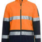 JB's Hi Vis 4602.1 (D+N) Softshell Jacket 6D4LJ