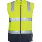 JB's Hi Vis (D+N) Softshell Vest 6D4LK