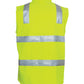 JB's Hi Vis (D+N) Softshell Vest 6D4LK