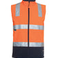 JB's Hi Vis (D+N) Softshell Vest 6D4LK