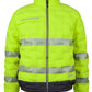 Hi Vis Graphene Puffer Jacket 6DGJ