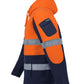 JB's Hi Vis D+N 450g Pull Over Shepherd Hoodie 6DLP