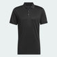 Adidas Mens Recycled Performance Polo Shirt