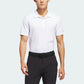 Adidas Mens Recycled Performance Polo Shirt