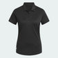 Adidas Ladies Recycled Performance Polo Shirt