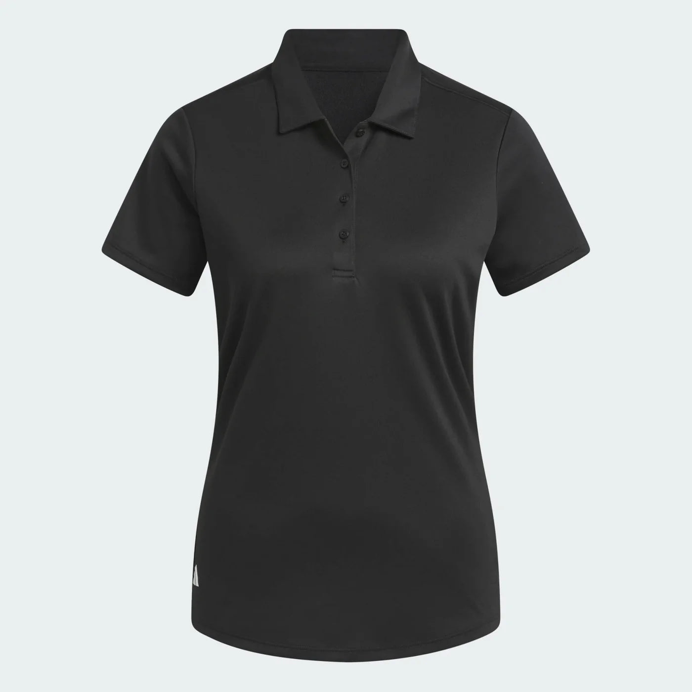 Adidas Ladies Recycled Performance Polo Shirt