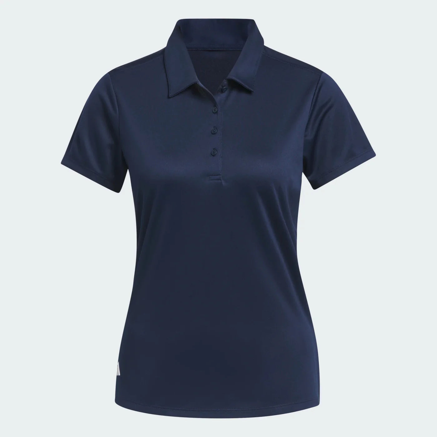 Adidas Ladies Recycled Performance Polo Shirt