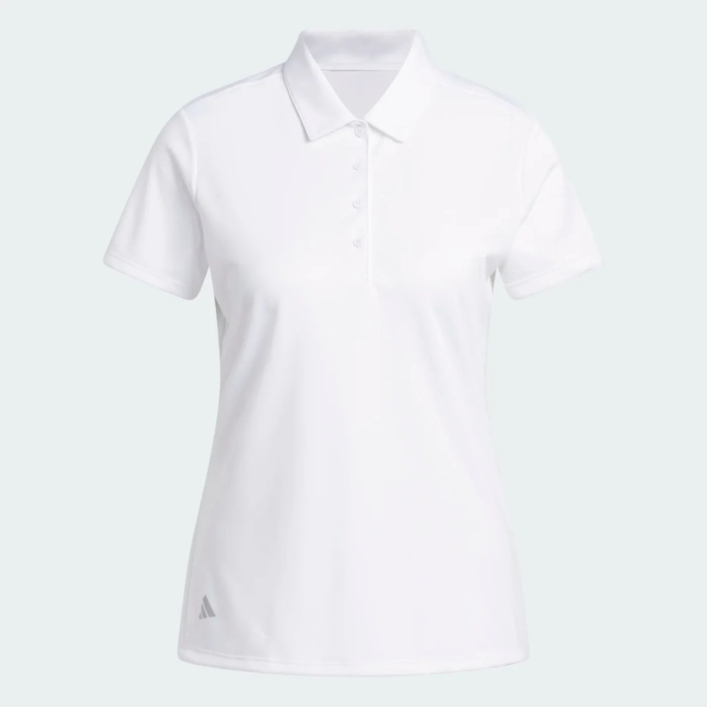 Adidas Ladies Recycled Performance Polo Shirt