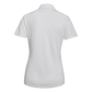 Adidas Ladies Recycled Performance Polo Shirt