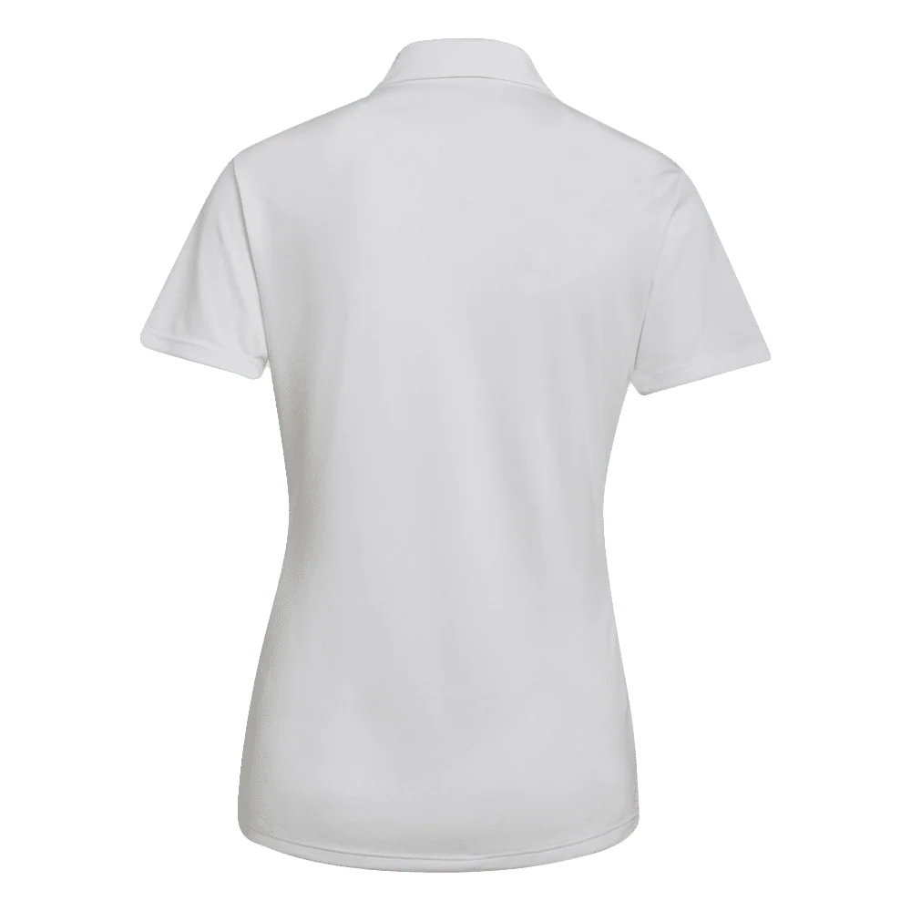 Adidas Ladies Recycled Performance Polo Shirt