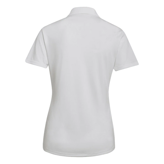 Adidas Ladies Recycled Performance Polo Shirt