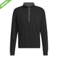 Adidas Mens Recycled Lightweight Quarter Zip Pullover